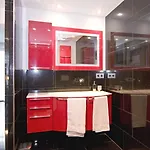 大教堂边玛丽亚套房酒店 公寓 科隆
