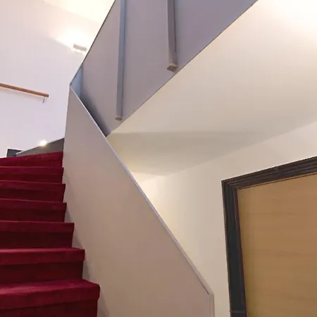 Appartement Maria Am Dom Keulen