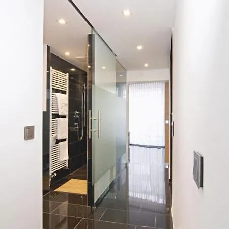 Appartement Maria Am Dom *