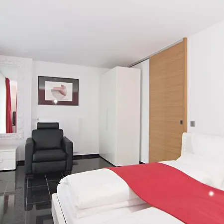 Maria Am Dom Appartement