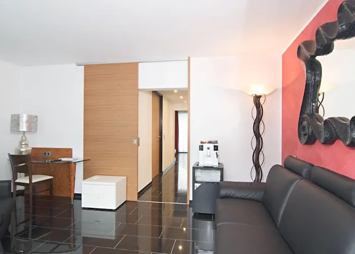 Maria Am Dom Appartement