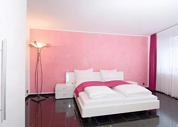 Maria Am Dom Appartement Keulen