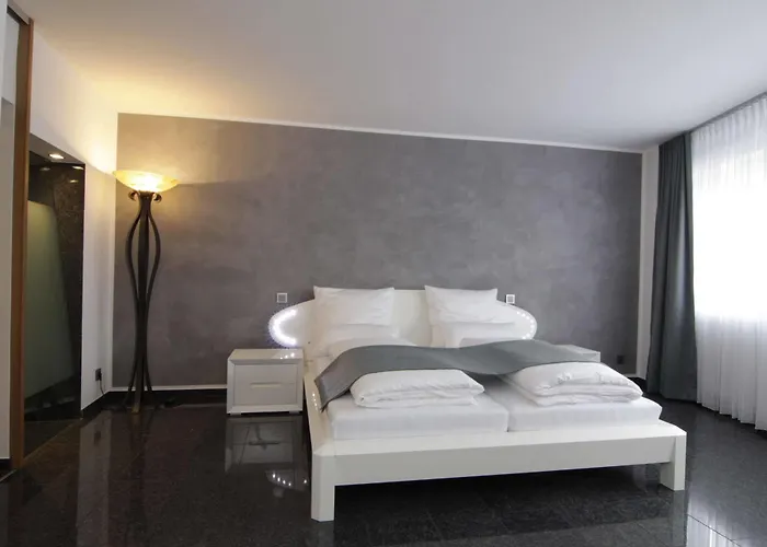 Maria Am Dom Appartement Keulen