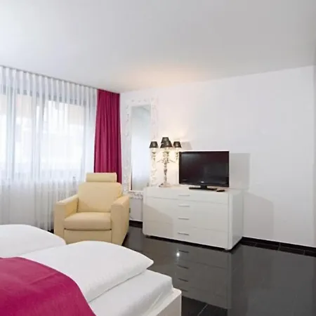 Apartment Maria Am Dom