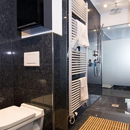 Appartement Maria Am Dom