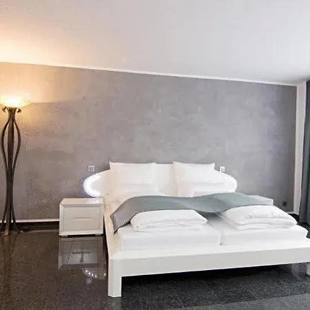 Maria Am Dom Appartement Cologne