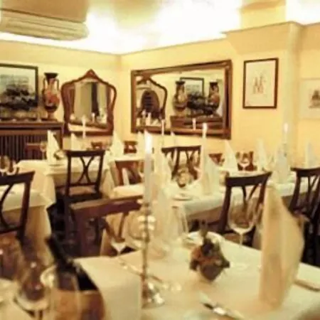 マリア スイート アム ドム ケルン