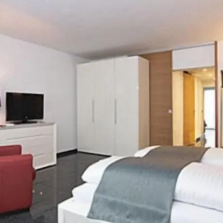 דירה Maria Am Dom