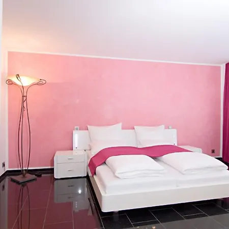 マリア スイート アム ドム *