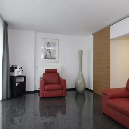 דירה Maria Am Dom קלן