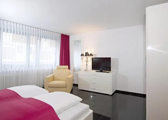 Apartment Maria Am Dom