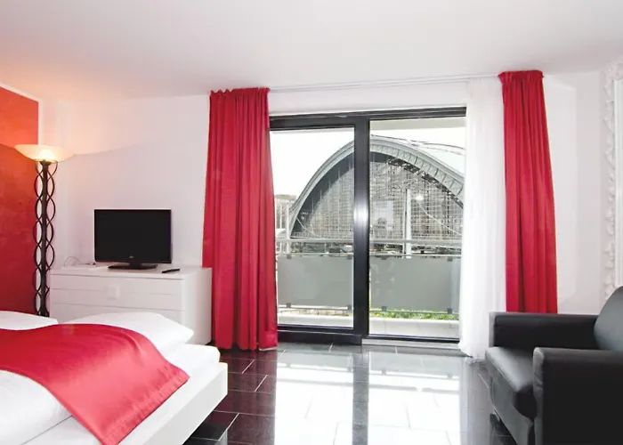 Maria Am Dom Cologne