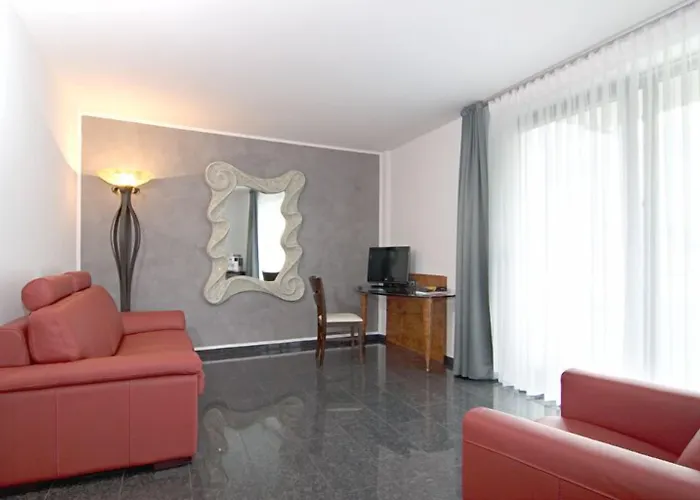 Apartamento Maria Am Dom