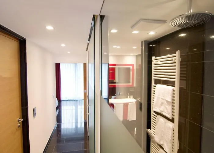 Apartment Maria Am Dom Cologne