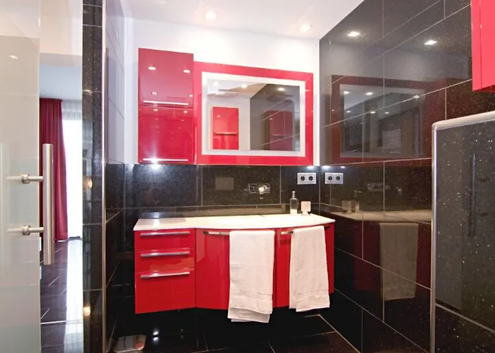 Maria Am Dom Appartamento Colonia