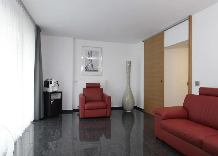 Apartment Maria Am Dom Cologne