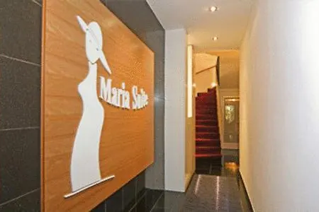 Maria Am Dom Apartment