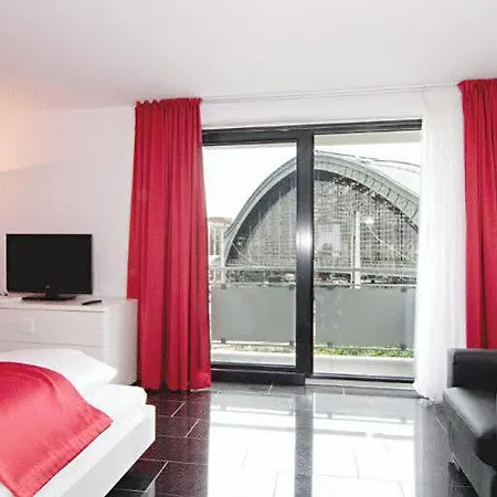 Maria Am Dom Apartment *