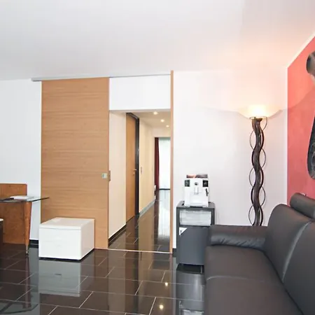 Maria Am Dom Apartament