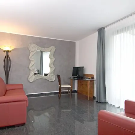 Apartament Maria Am Dom