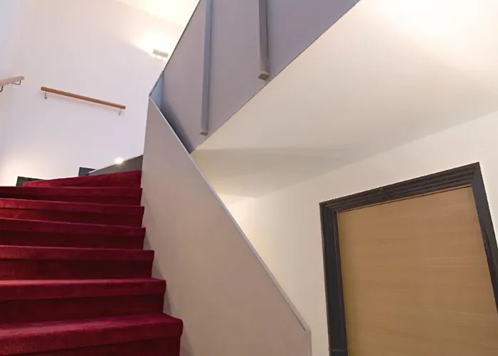 Apartament Maria Am Dom Kolonia