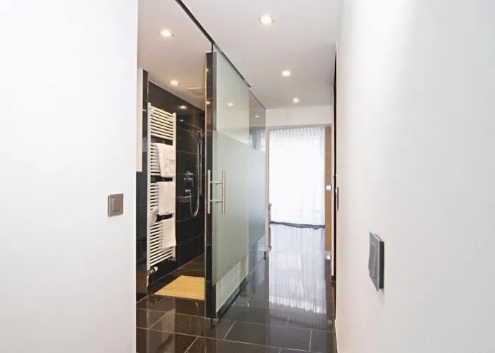 Apartament Maria Am Dom *