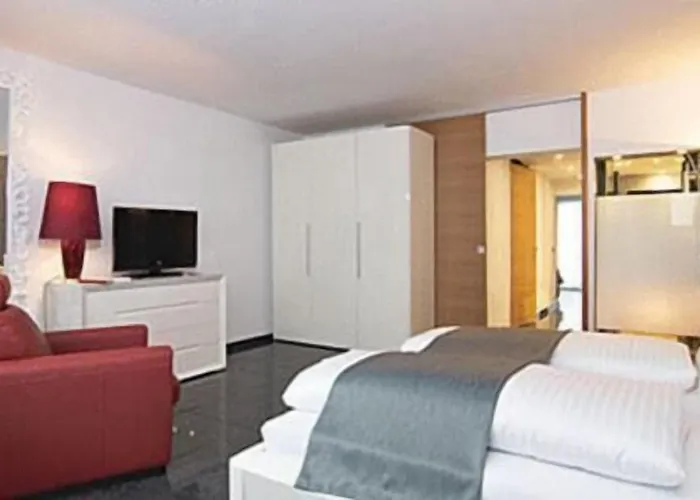 Apartament Maria Am Dom