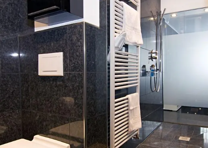 Apartament Maria Am Dom