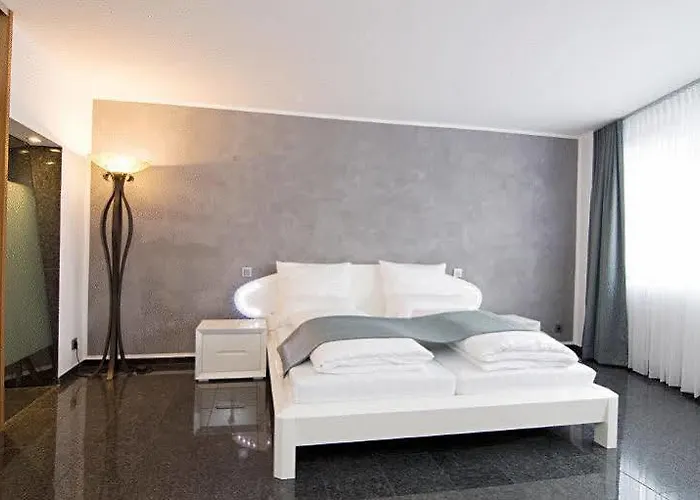 Maria Am Dom Apartament Kolonia